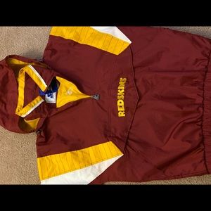 Washington Redskins Starter Jacket